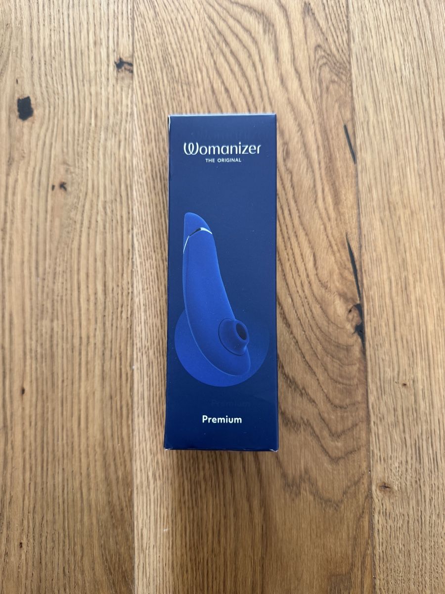 Massagegeräte: Massagegerät - Neu & Originalverpackt – Neu und originalverpackt aus Bern von fab_tx65