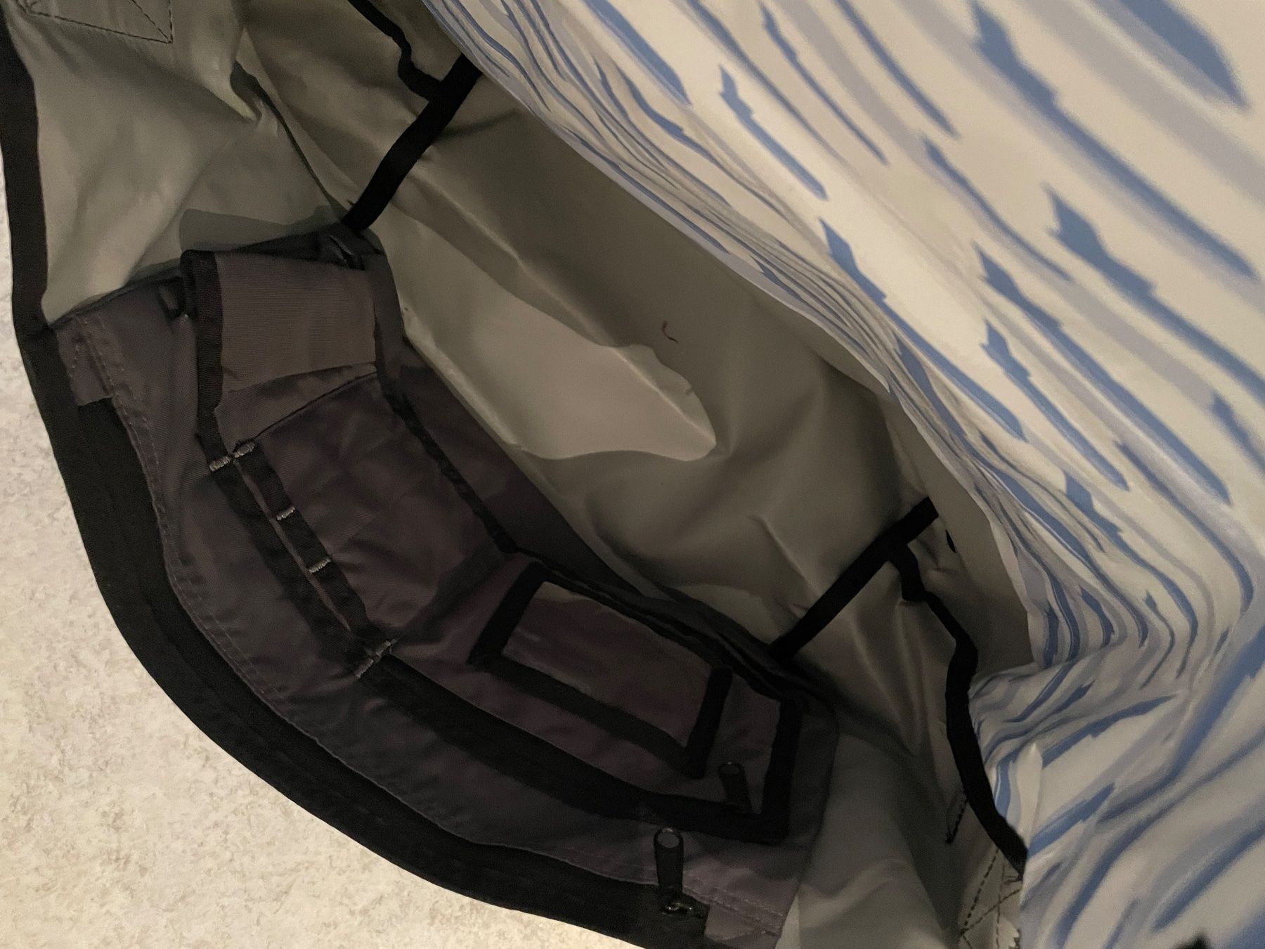 Timbuk2 Taschen: Timbuk2 Tasche – Gebraucht aus Hagendorn von Pezzli 3