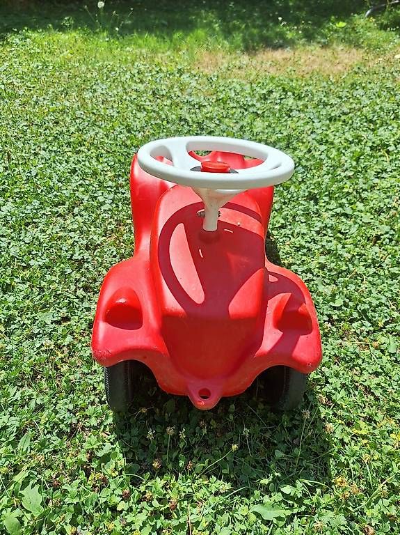 Véhicules pour enfants: Bobbycar – D'occasion à Neuenhof par melwood 1