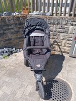 Kinderwagen tfk