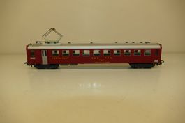 Hag H0: SBB Restaurant Wagen