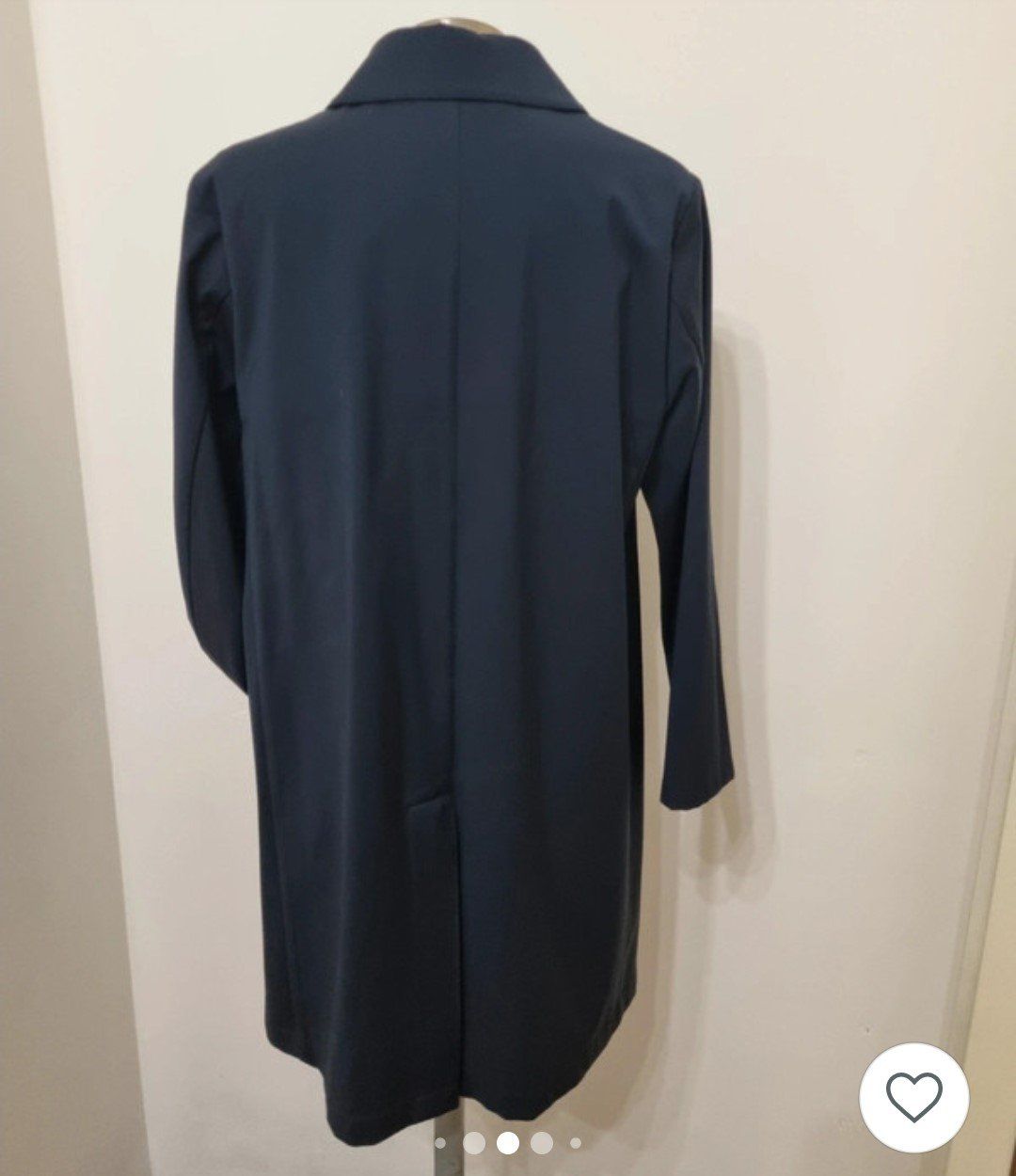 Mackintosh Cappotti: MACKINTOSH coat with LORO PIANA wool – Nuovo (secondo la descrizione) da Basel venduto da gab_yf8c 5