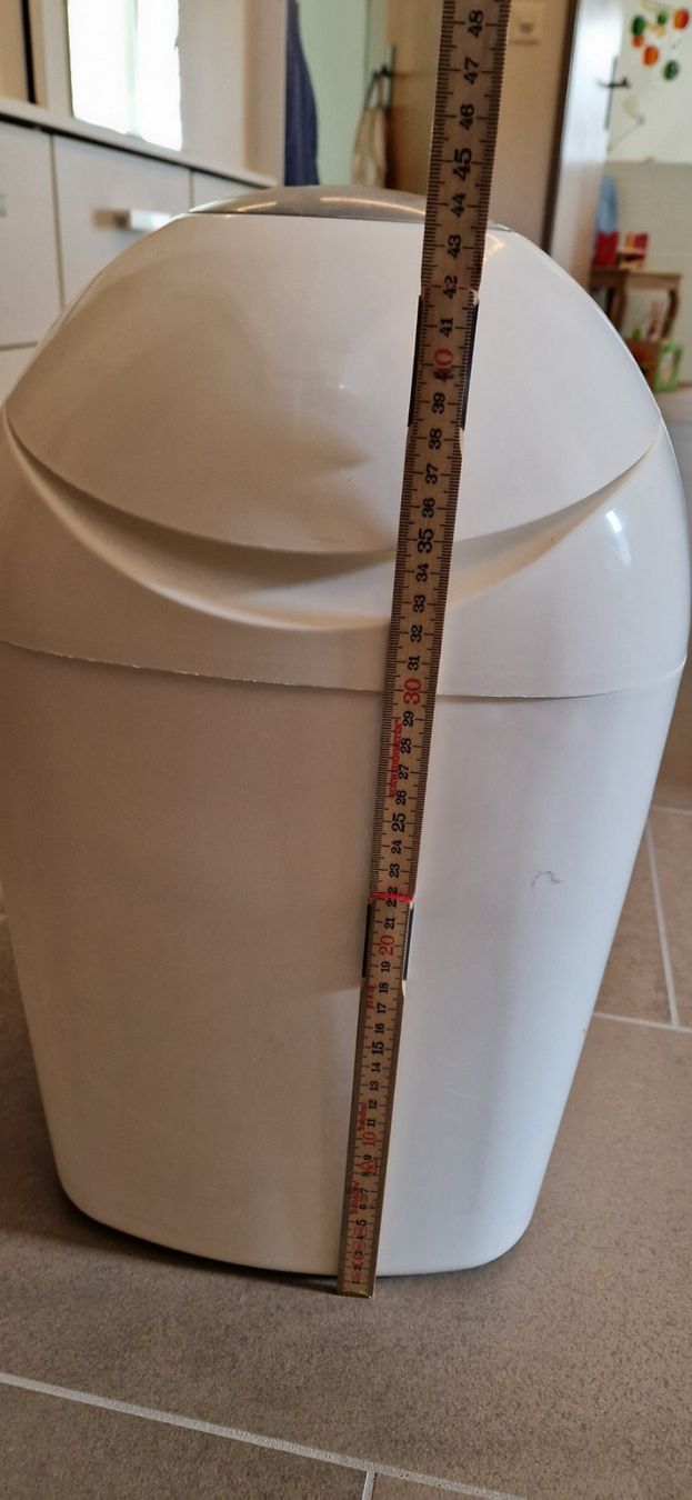 Altro per la casa: Windeleimer tomme tippee sangenic – Usato da Hinwil venduto da mic_2cyv 2