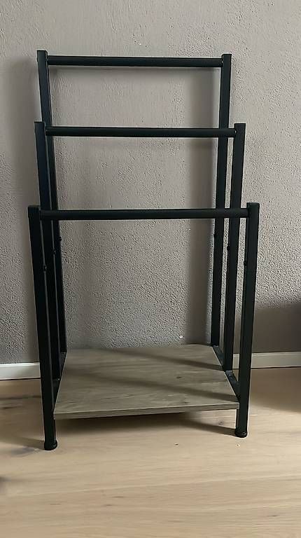 Portasciugamani: Handtuchhalter – Usato da Alpnach Dorf venduto da lis_626v 1