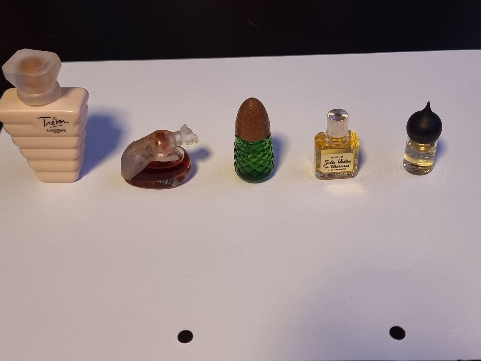 Profumi & Eau de Toilette: 25x Diverse Miniatur Parfums – Usato da Emmen venduto da JokeySchlumpf 4