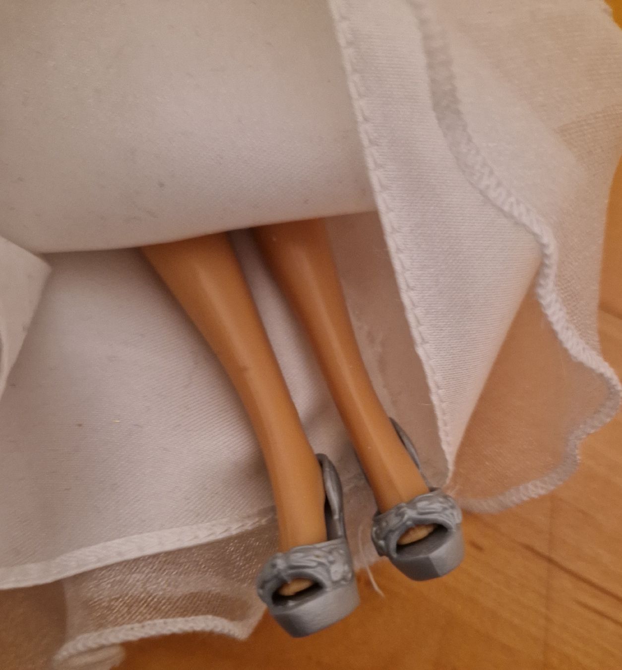 Bambole: Wunderschöne Barbie Braut – Usato da Unterseen venduto da Blueeye 2
