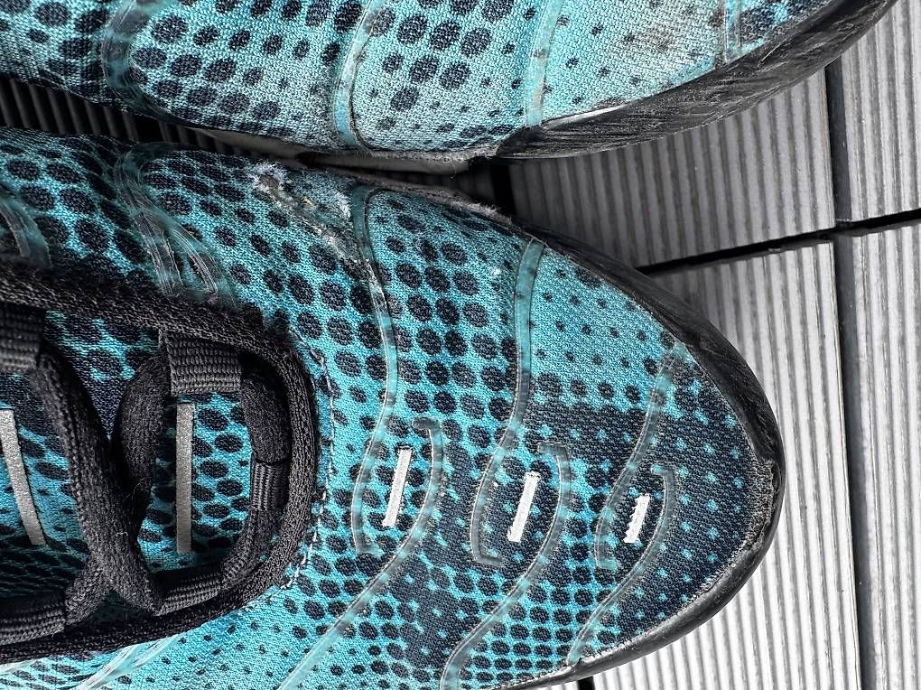 Nike Scarpe da uomo: Nike Air Max Plus / TN  Gr. 44.5  CHF 15. – Usato da Zürich venduto da anjamug 4