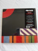 Pink Floyd - The Final Cut , Remastered. Vinyl, neu & OVP