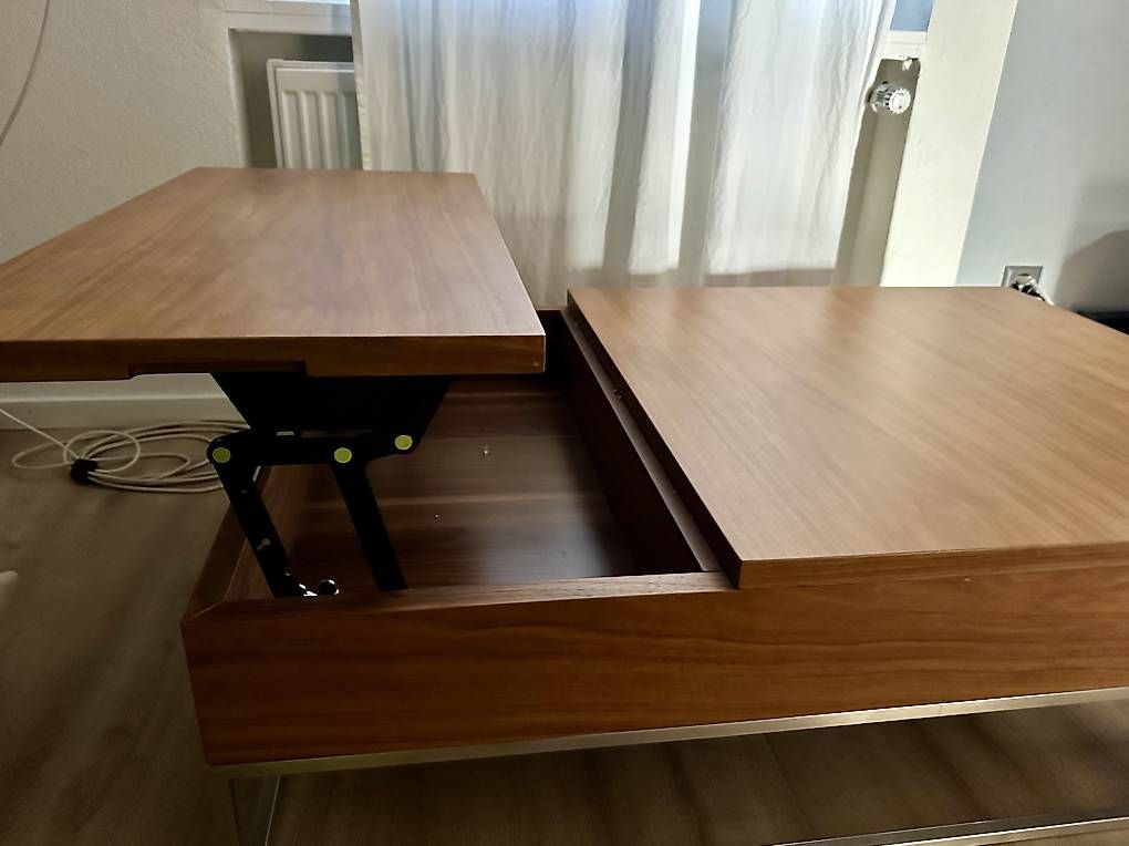 Tables: Designer Clubtisch Couchtisch – D'occasion à Muttenz par anna123 1