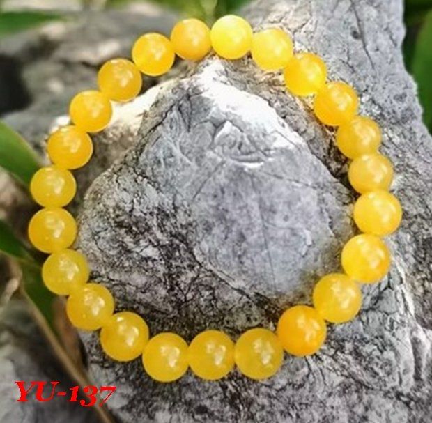 Bracciali & Braccialetti: Armband Citrin – Nuovo (secondo la descrizione) da Halden venduto da YUSEN012