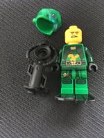 Lego Ninjago Minifigur - njo0702 - Lloyd