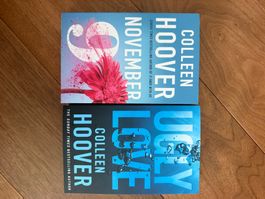 Colleen Hoover - Bücherduo Englisch für Teenager