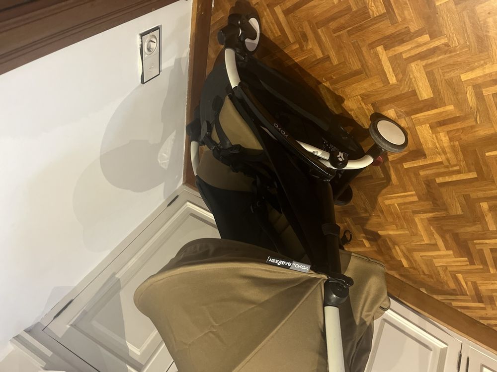 Yoyo Babyzen Kinderwagen Kaufen auf Ricardo