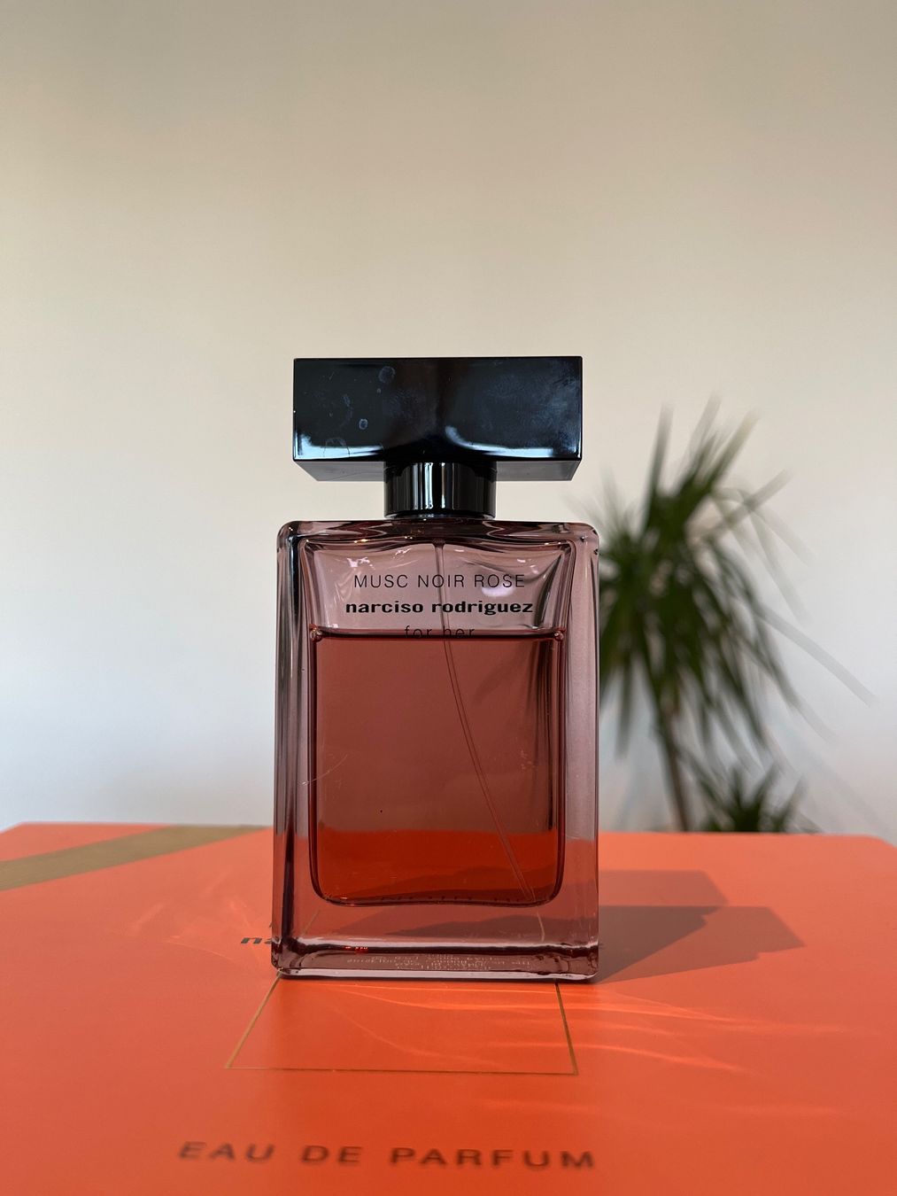Narciso Rodriguez Profumi & Eau de Toilette: Narciso Rodriguez - Musc Noir Rose - Gift box – Usato da Dübendorf venduto da cec_w56v 1