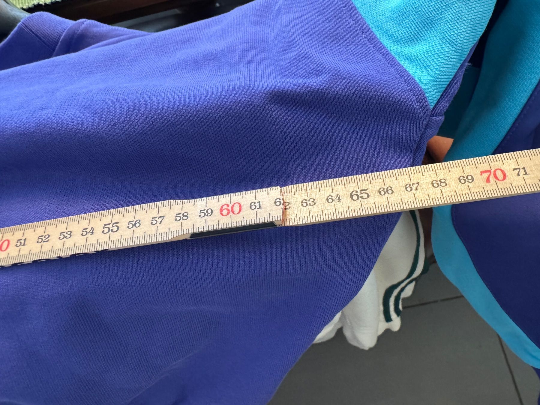 Adidas Maglioni & Felpe: Adidas Sweatshirt neu Soccer Team – Nuovo (secondo la descrizione) da Obfelden venduto da cesarina10 7