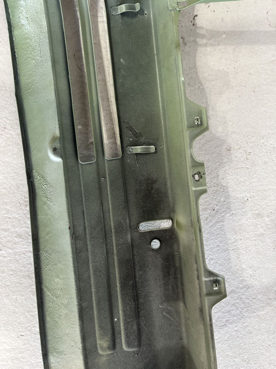 BMW Alle Autoersatzteile: Frontblech Bmw E21 – Gebraucht aus St. Erhard von Michel164 6