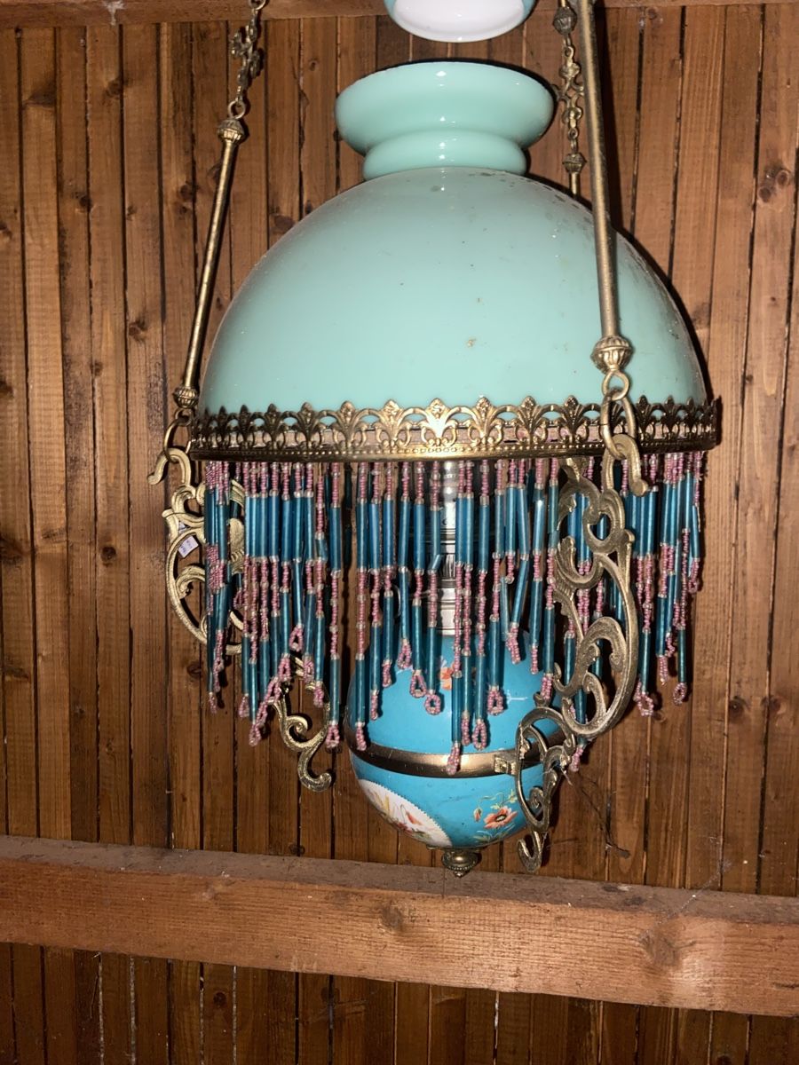 Lampade: Lampe Alt – Usato da Laufenburg venduto da fabienne2002 1