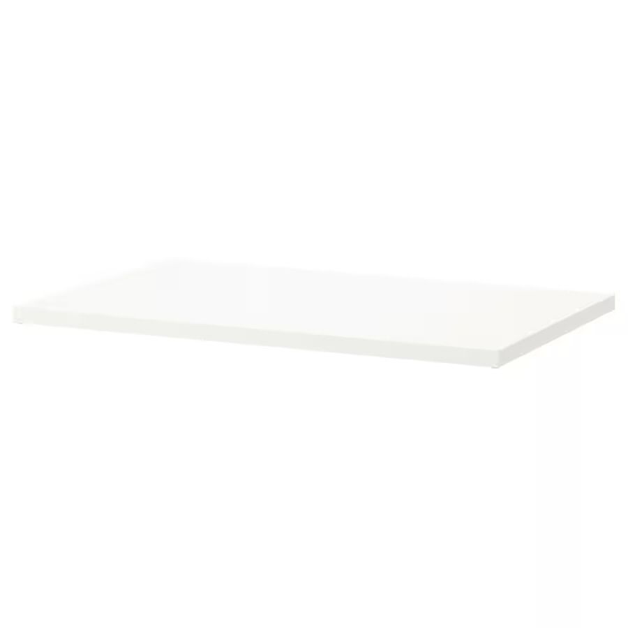 Ikea Scaffali: IKEA ELVARLI Bodenteil 80x51 cm – Nuovo (secondo la descrizione) da Schlossrued venduto da Eliazar