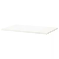 IKEA ELVARLI Bodenteil 80x51 cm