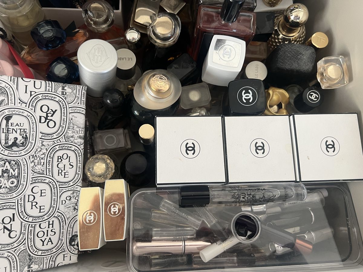 Parfum & Eau de Toilette: Molinard – Méditerranée (75 ml) – Gebraucht aus Villigen von Majiiic 3