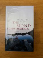 "Die Mondschwimmerin", Roman von Brunnonia Barry