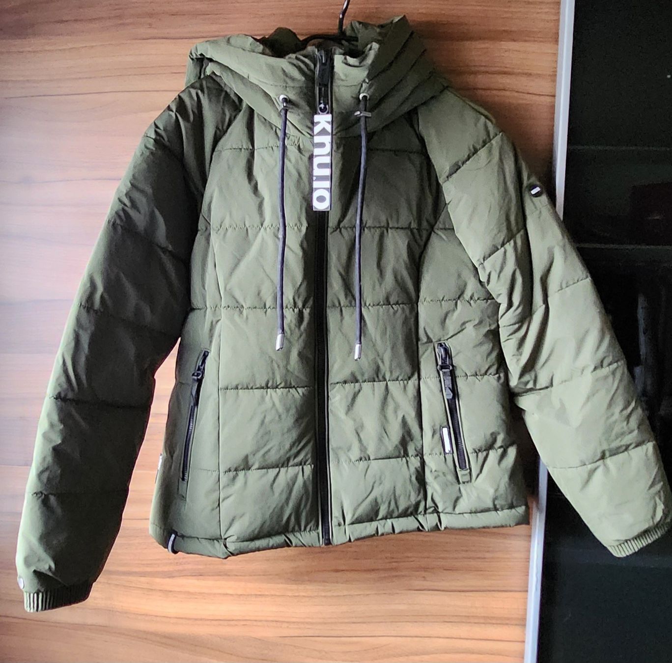 Khujo Giacche: veste d'hiver Khujo – Nuovo (secondo la descrizione) da Bassecourt venduto da Aud_yp52