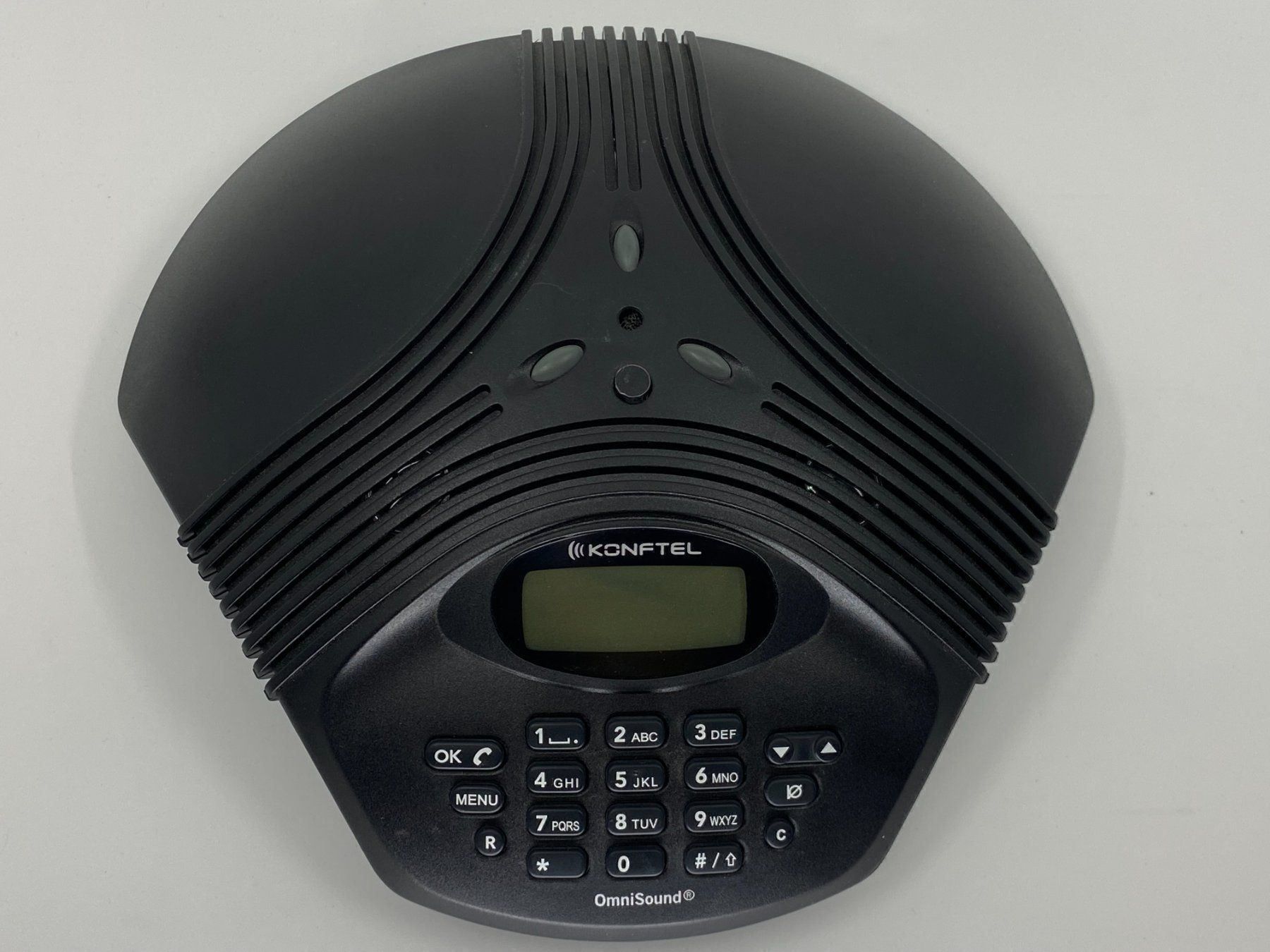 Konftel Telefoni: Konftel 200 Konferenzsysteme – Usato da Langwiesen venduto da Restposten-24 3