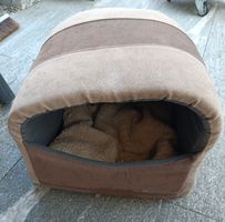 Hunde-/Katzenhöhle braun von Ferplast