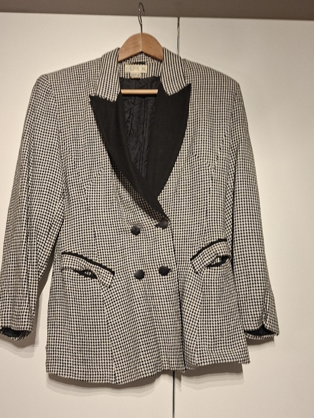 Giacche: Vintage-Blazer von Cartoon – Usato da Oberengstringen venduto da Kimchimon
