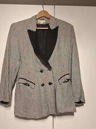 Vintage-Blazer von Cartoon