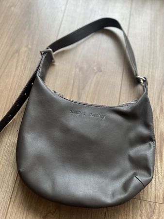 👜 Samsøe Samsøe Ledertasche, NEU