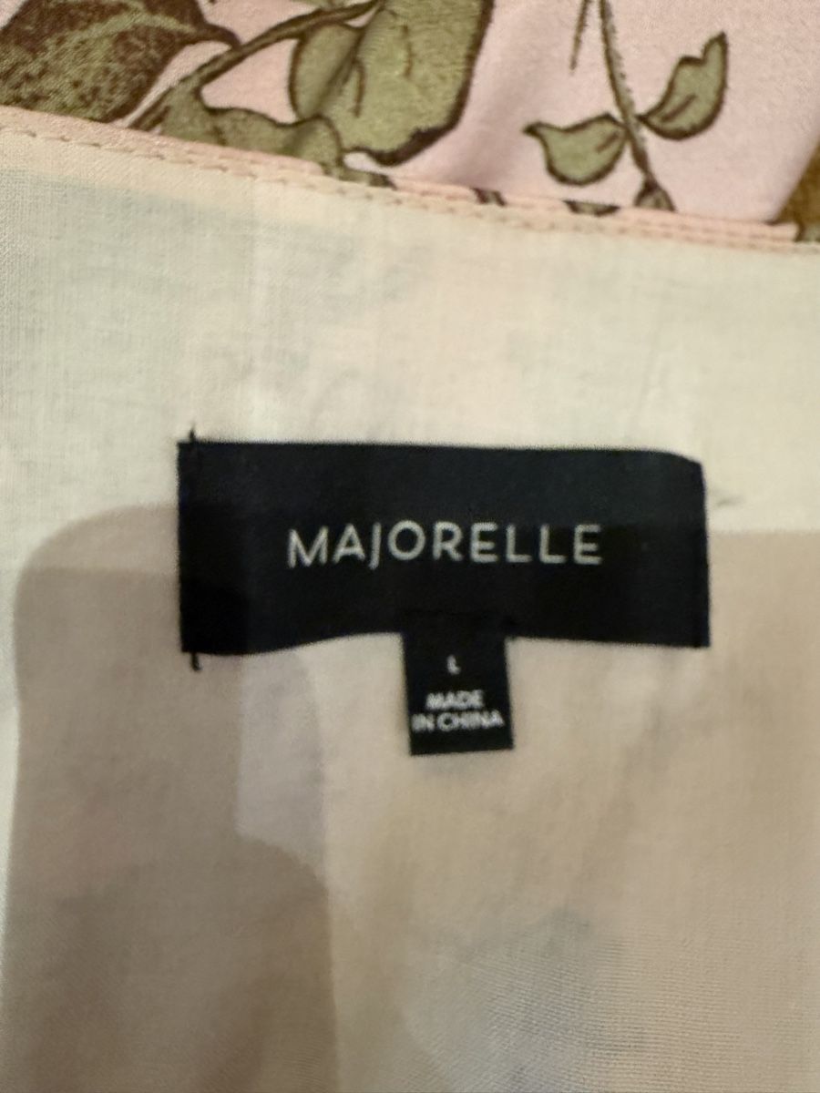 Vestiti: Kleid von Majorelle Gr. L – Usato da Kilchberg ZH venduto da Lisavivienne 6