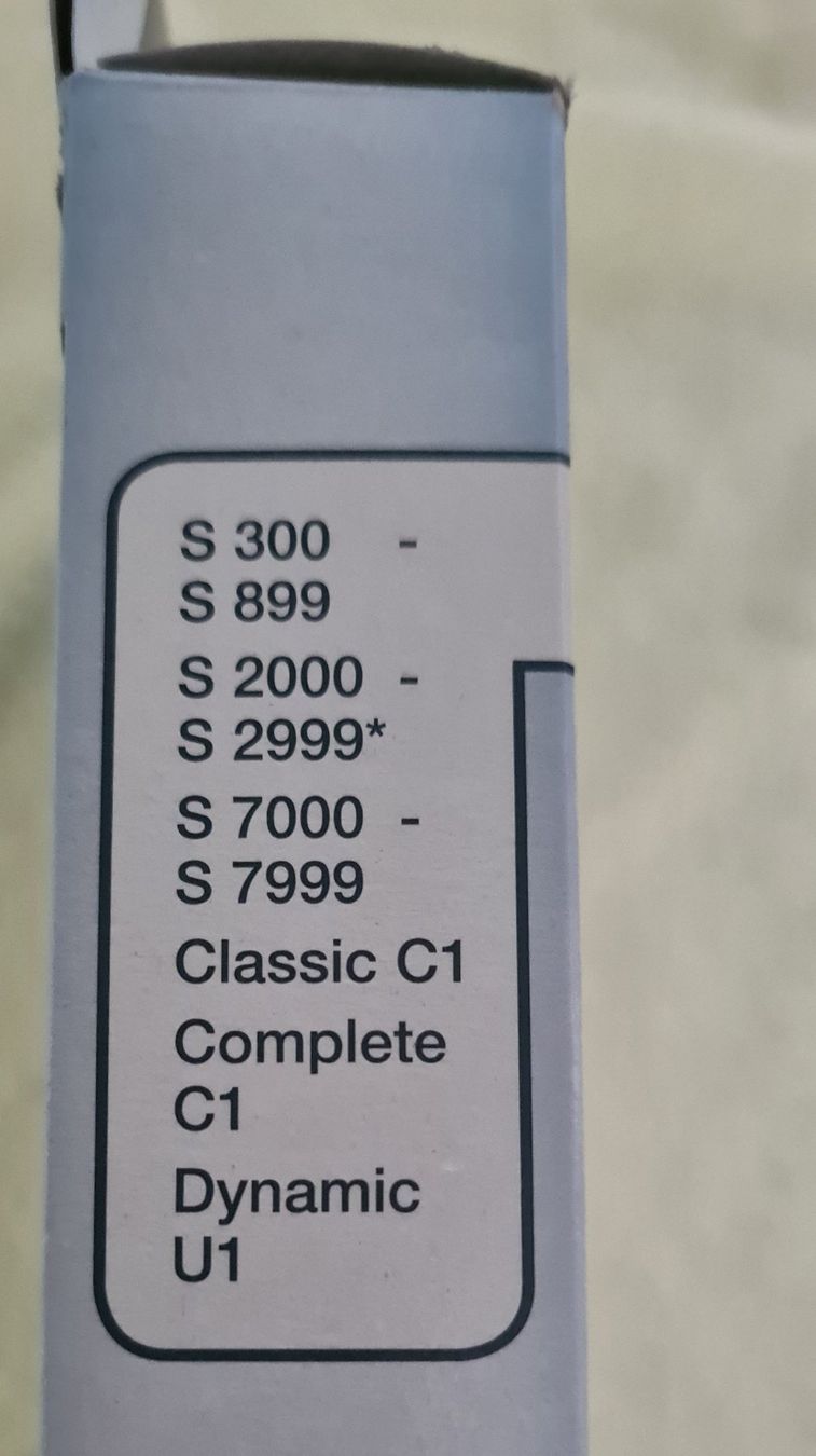 Miele Altro per la casa: Miele Active AirClean SF-AA 30 Staubsauger Filter Neu – Nuovo e nell'imballaggio originale da Lyss venduto da rochen54 1