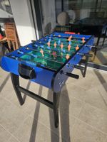 Tischfussball / Kicker / Töggelikasten Roberto Sport