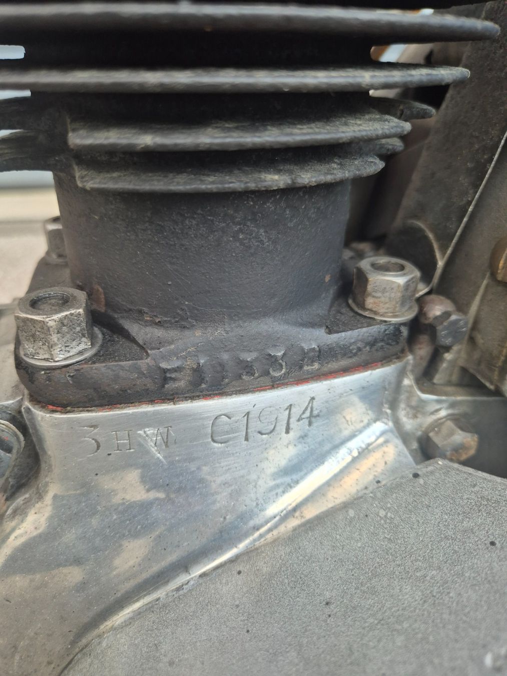 Triumph Strada: Triumph 350 3HW – Usato da Wangen b. Olten venduto da madmax05 6