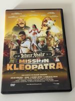Asterix & Obelix - Mission Kleopatra DVD