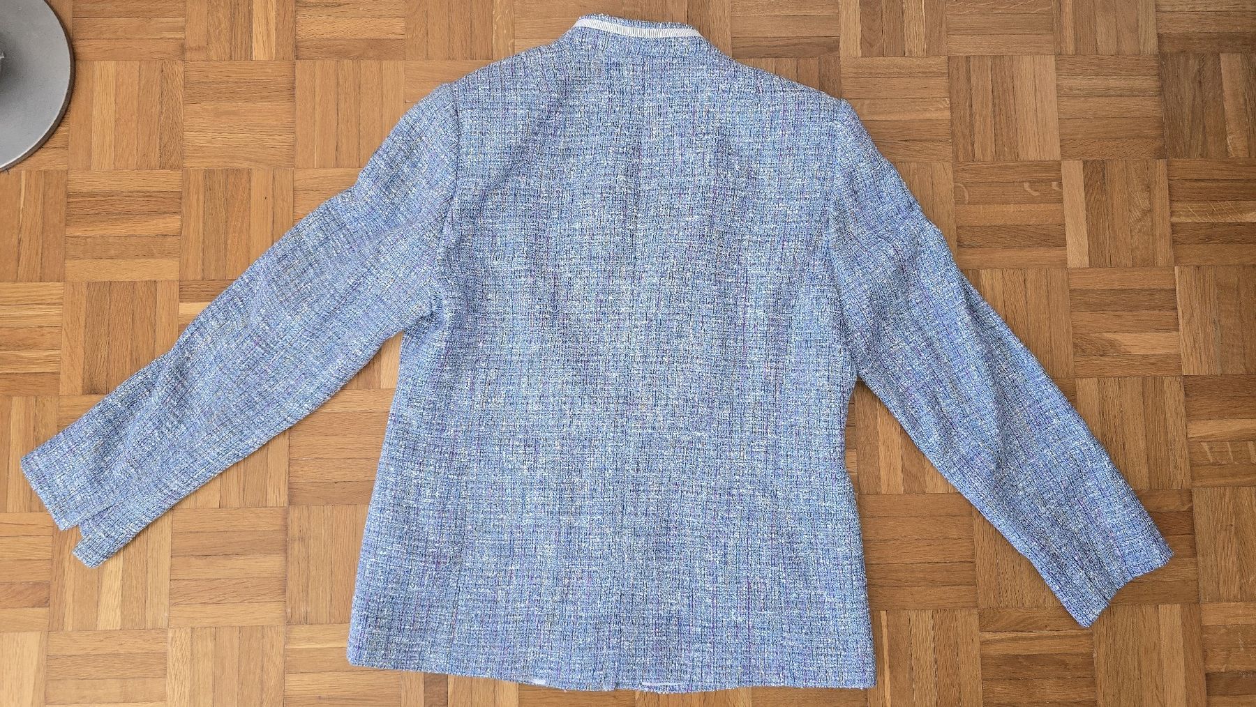 Walbusch Jacken: Walbusch Damen Blazer – Gebraucht aus Zürich von Bauer19 4