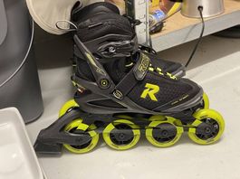 Inliner Roces Rollschuhe EU 39