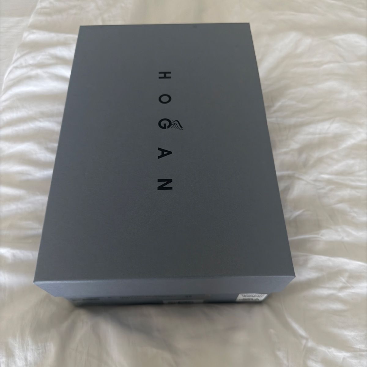 Hogan Damenschuhe: Baskets Hogan – Neu und originalverpackt aus Nyon von Moon450 5