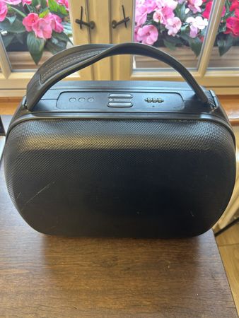 Samsonite Beauty Case