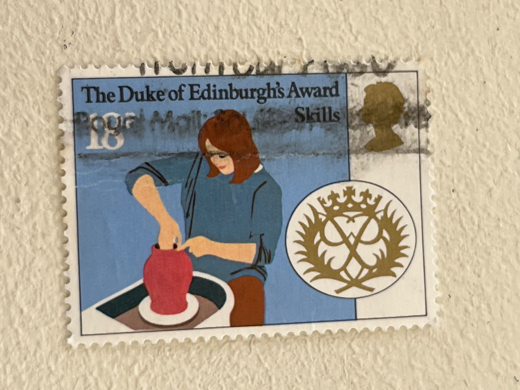 Tutti i francobolli: UK Briefmarke – Usato da Chiasso venduto da AzenYa