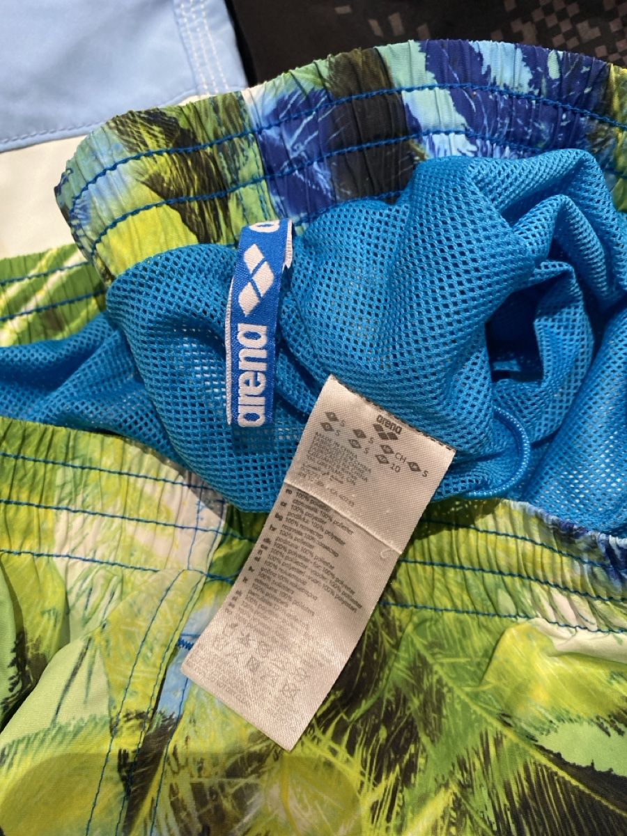 Caleçons de bain: swimming shorts – D'occasion à Hergiswil NW par sbrodego 1