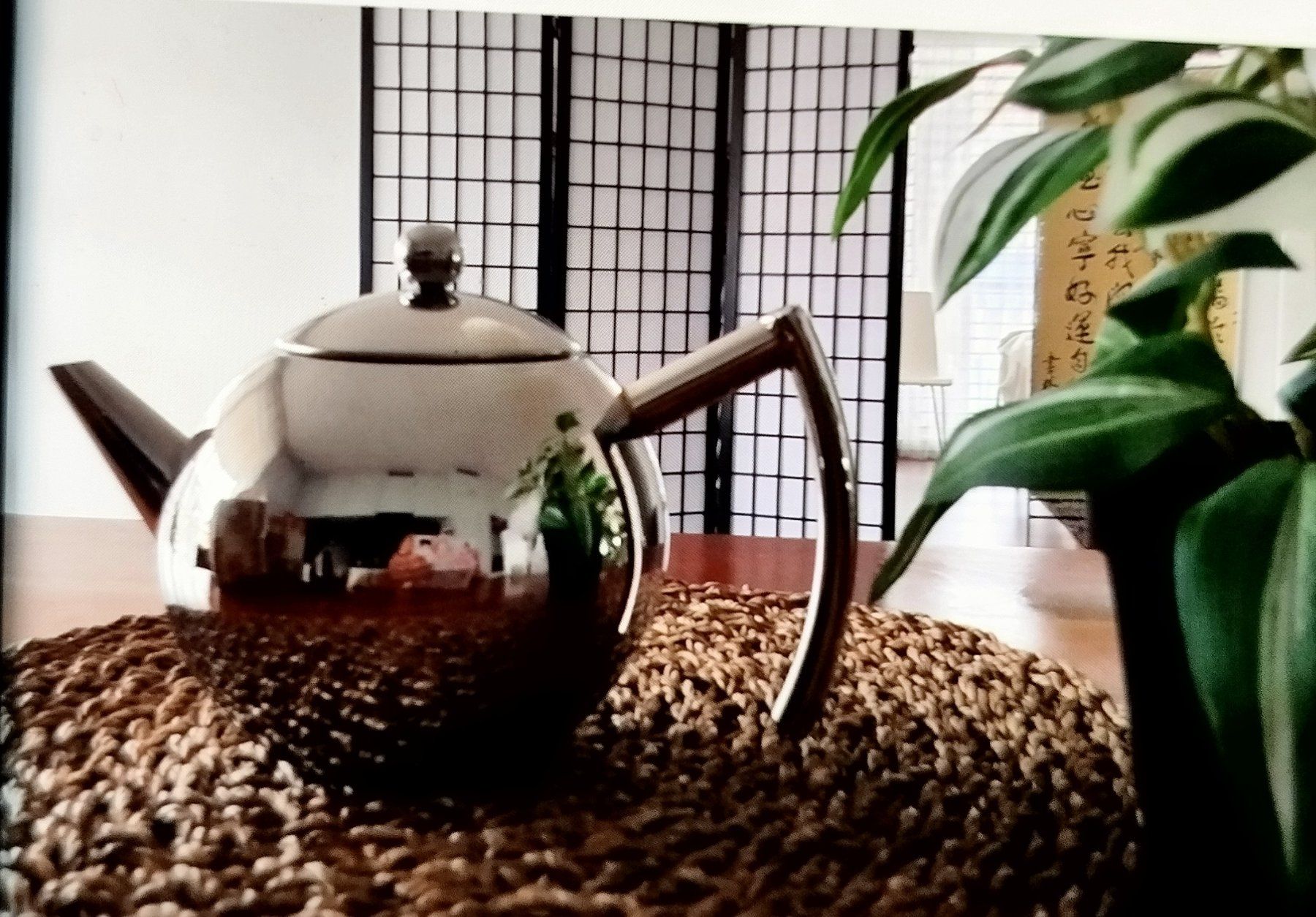 Teiere: Teekanne – Nuovo e nell'imballaggio originale da Baden venduto da zzliving
