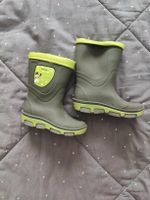 Gummistiefel Gr. 24, warm gefüttert, für den Herbst/Winter