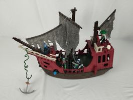 PLAYMOBIL Geisterpiratenschiff