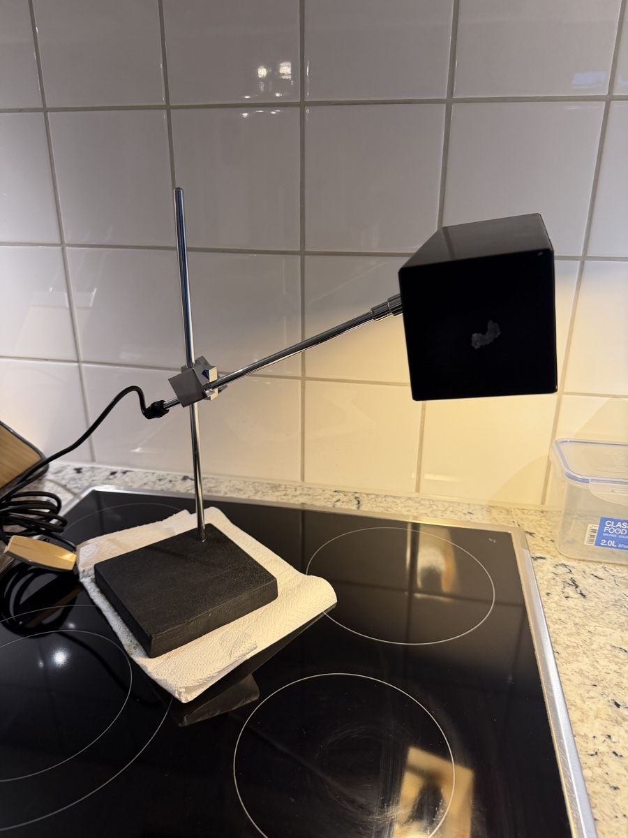 Lampen: Vintage  Design Tischlampe – Gebraucht aus Zürich von sne.swiss 1