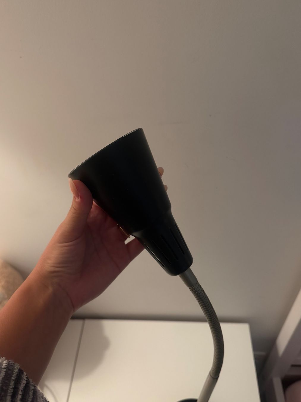 Lampade: Bedside lamp / light – Usato da Zürich venduto da lil_h279 3