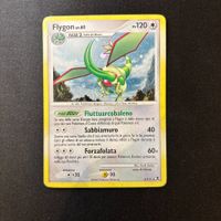 Pokémon - Flygon liv. 56 - (5/111)