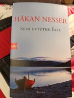 Hakan Nesser Sein letzter Fall