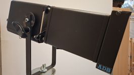 ADB A59 Profil-Scheinwerfer, 650W, GY 9.5 Theater